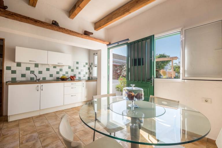 House with BBQ, garden & terrace | Sea view — photo 4
