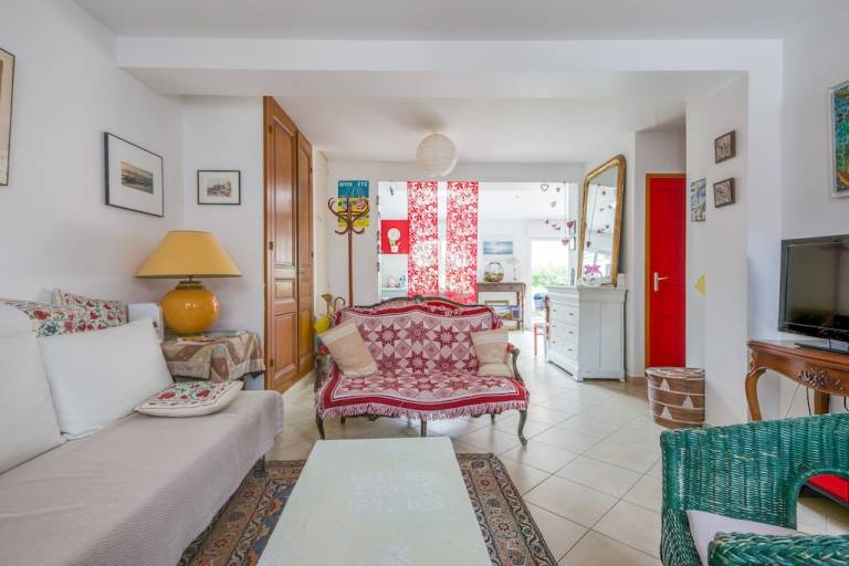 Huis Le Crotoy