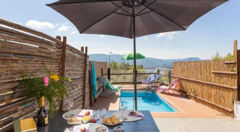 Rental apartment with pool — photo 3