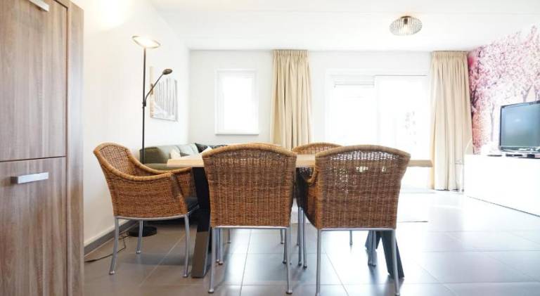 Vacation home with 3 rooms for 5 persons — photo 2