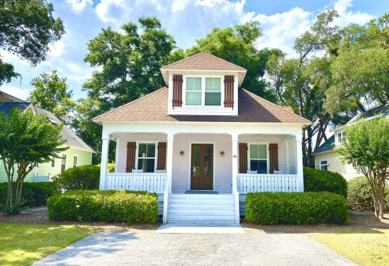House Hilton Head Island