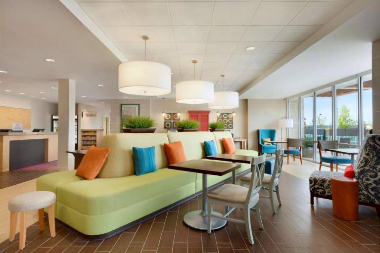 Home2 Suites by Hilton Durham Chapel Hill — photo 3