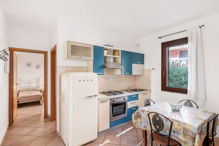 Family-oriented rental apartment with garden & terrace | Close to the beach | Dogs allowed — photo 4
