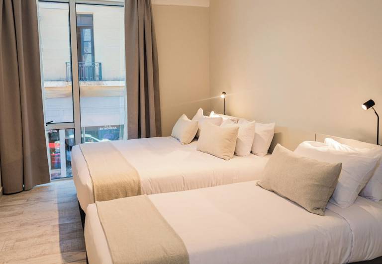 Apartamento Salta
