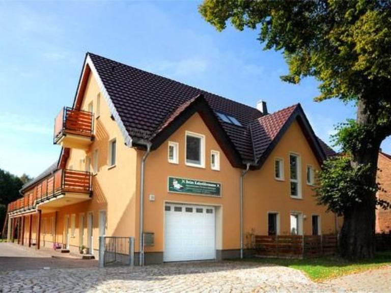 Ferienwohnung Schlepzig