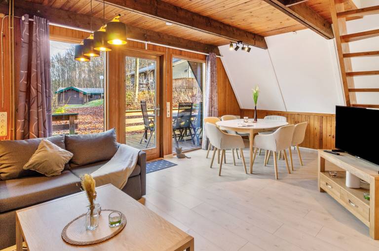 Ferienhaus Zierenberg