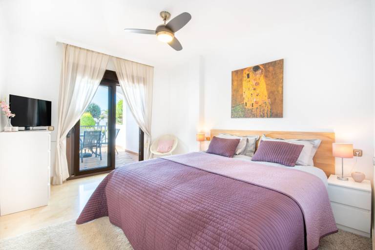 Apartamento  Mijas