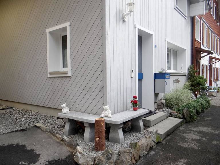 Holiday apartment with 3 rooms for 8 persons — photo 3