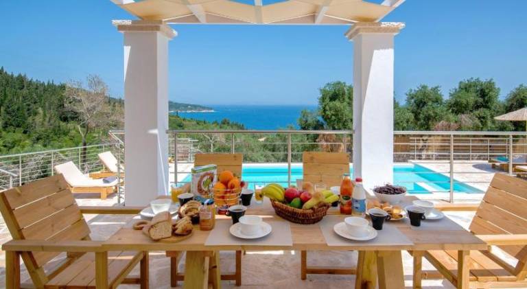 Spacious villa with private pool, garden & patio | Dogs allowed — photo 5