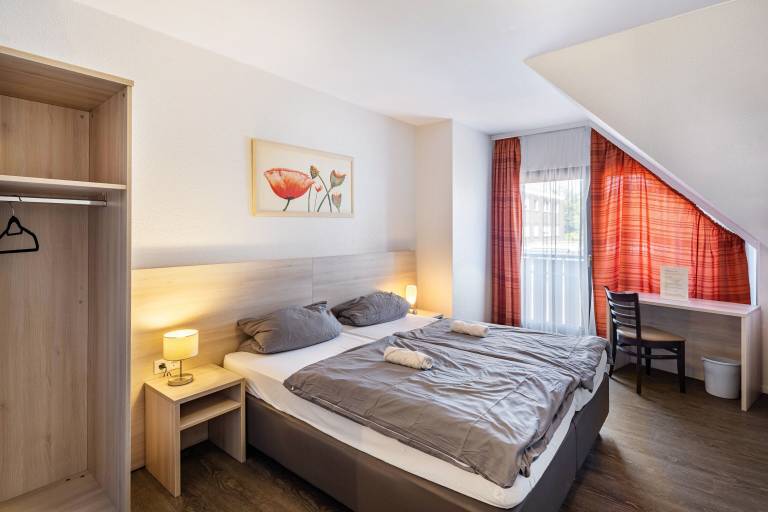 Ferienwohnung Rhede
