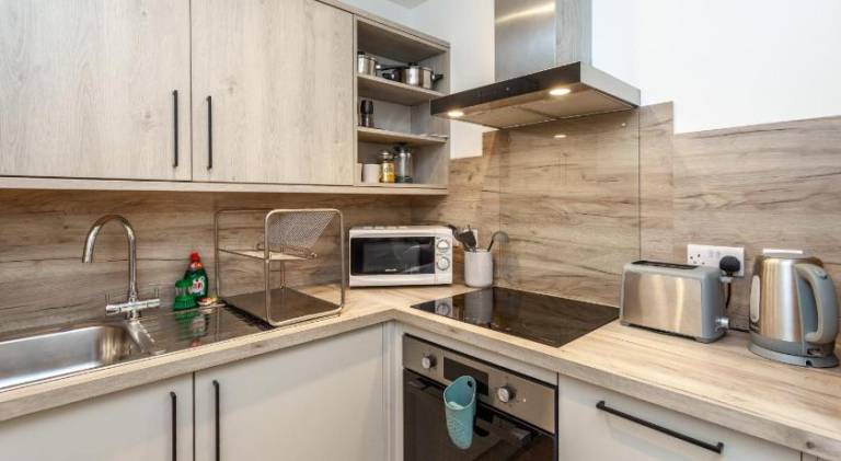 Holiday apartment | Near Shambles | Dogs allowed — photo 4