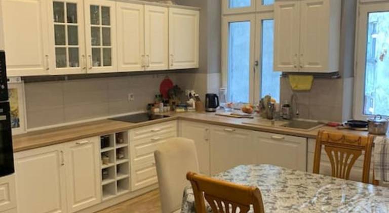 Holiday apartment with 1 room for 4 persons — photo 4