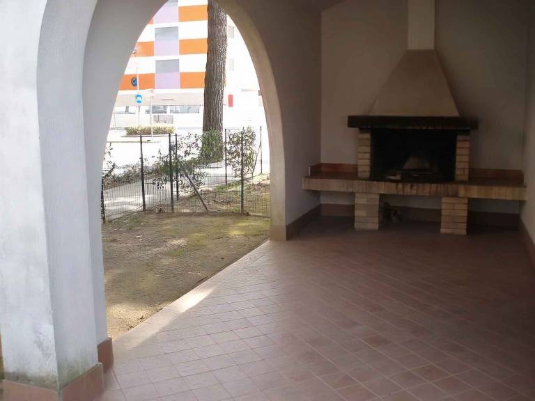 Lovely rental apartment with grill, garden & terrace | Pets are welcome — photo 2