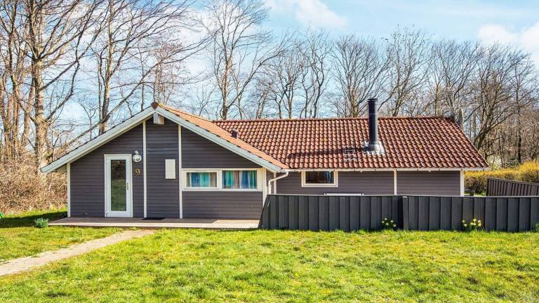 Ferienhaus Mommark