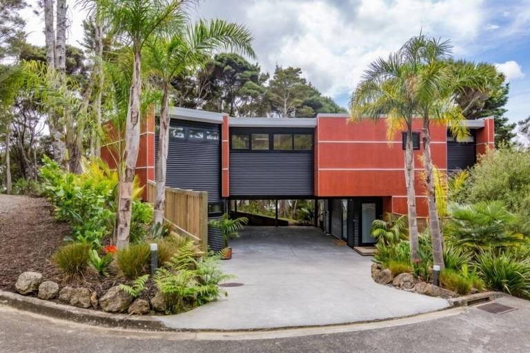 House  Paihia