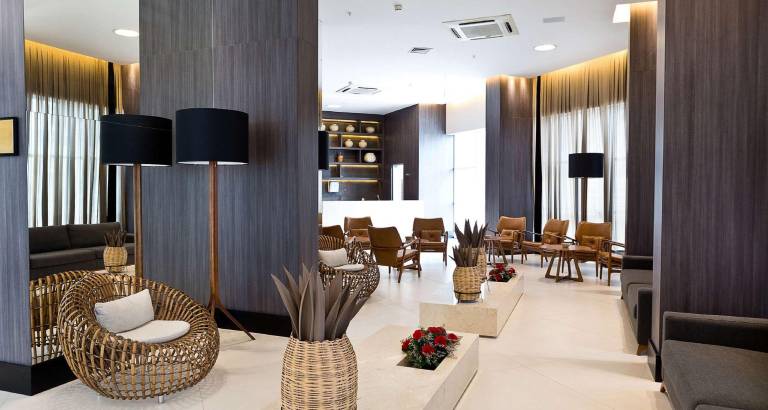 Golden Tulip Natal Ponta Negra — photo 4
