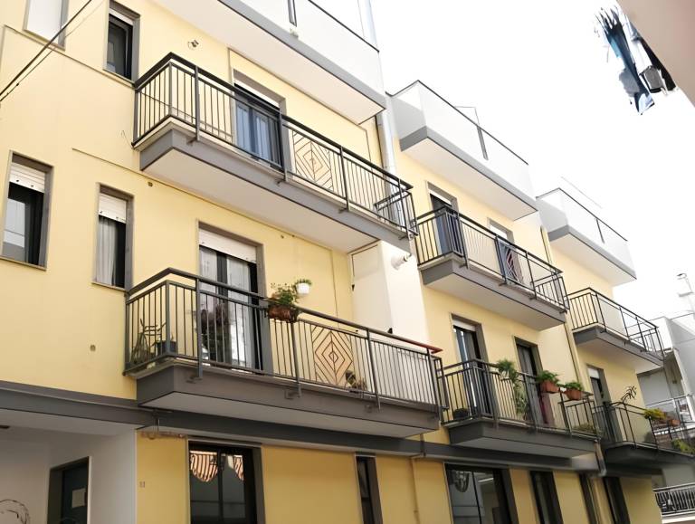 B&B Stupor Mundi in Altamura