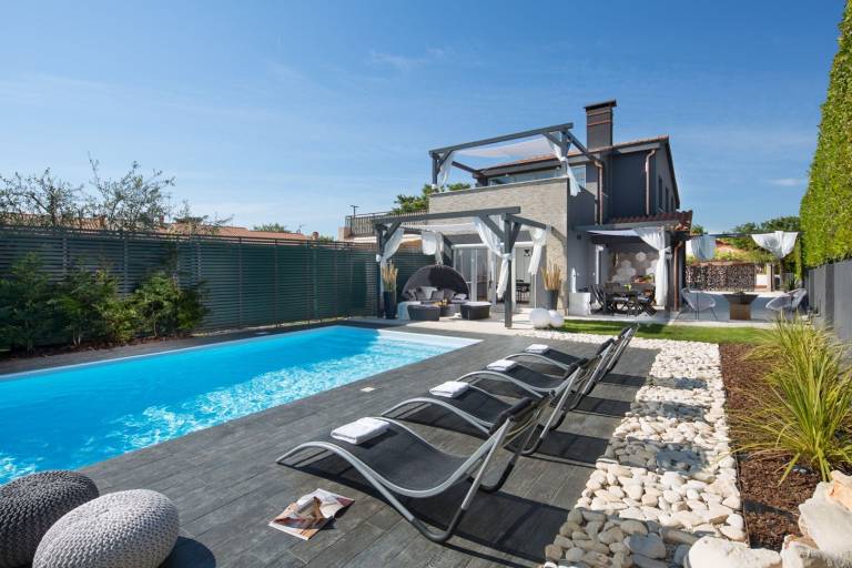 Villa  Poreč