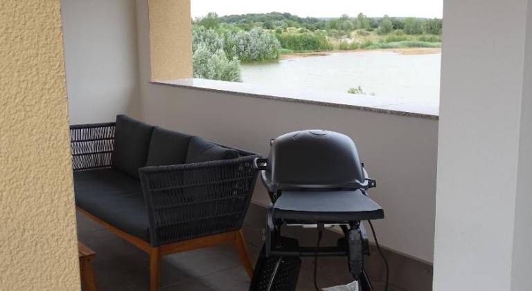 Ferienwohnung Großpösna