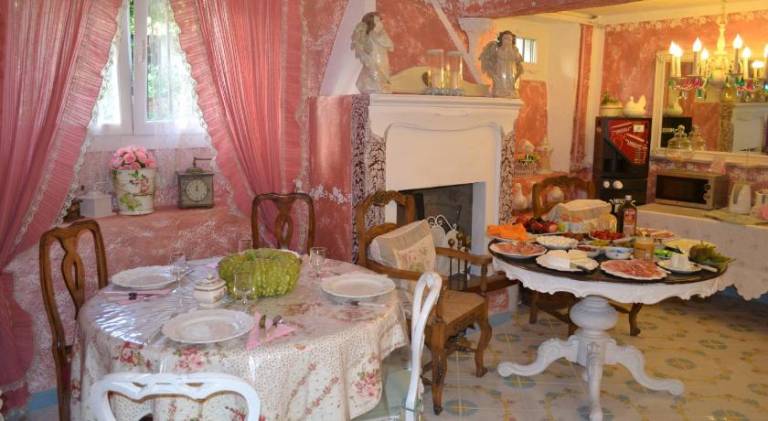 La maison delle favole — photo 4