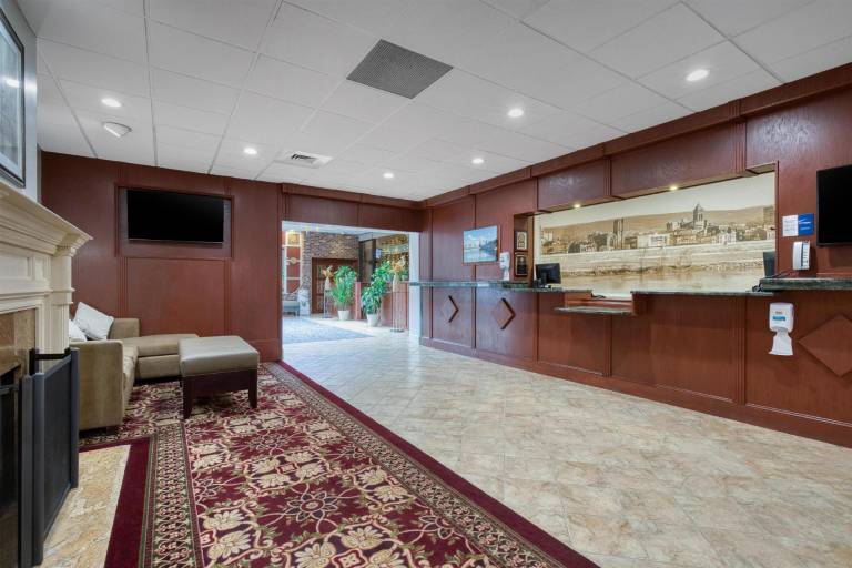 Best Western Plus Genetti Wilkes Barre — photo 3