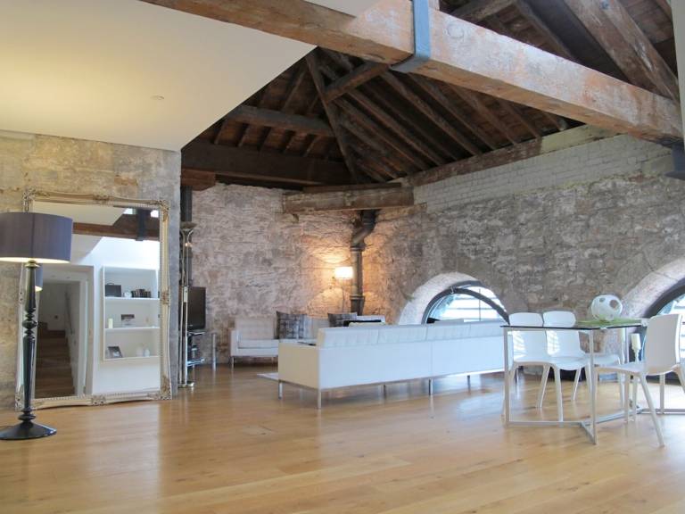 Apartment Plymouth