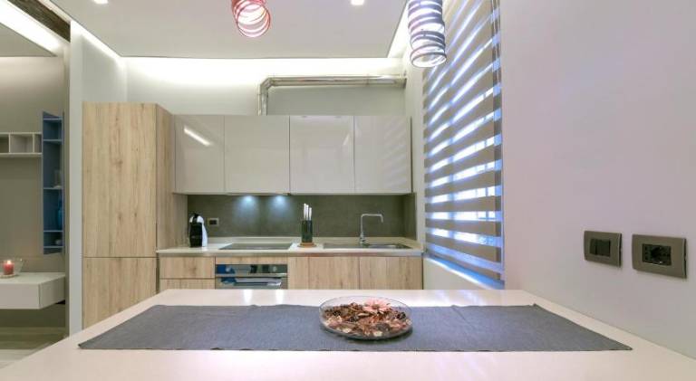 MANDRIA APARTMENTS 1 2 — photo 2