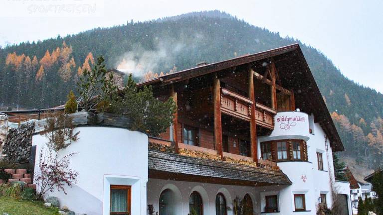 Ferienwohnung  Mathon