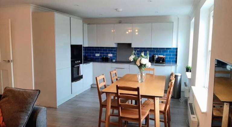 Rental apartment | Pets allowed — photo 3