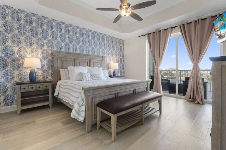 Ferienwohnung Clearwater Beach