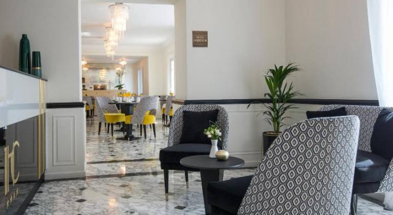 Hotel Carlton — photo 3