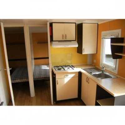 Camping Saint-Martin-le-Redon