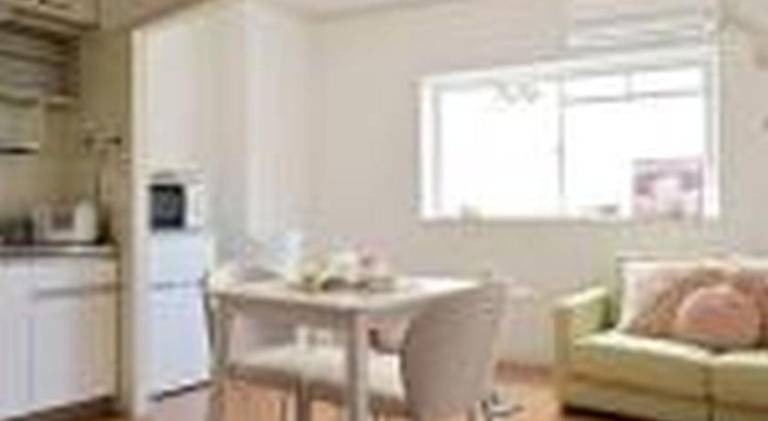 47 m&sup2; Ferienwohnung