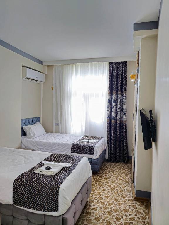 Uyu Room Adana Hotel — photo 4