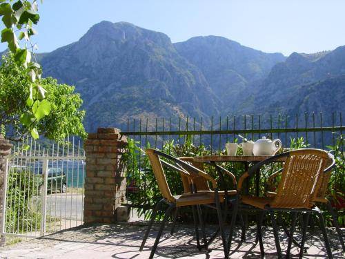 Apartman Kotor