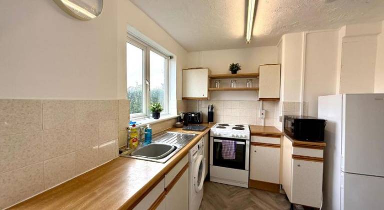 House with 4 rooms for 7 persons — photo 3