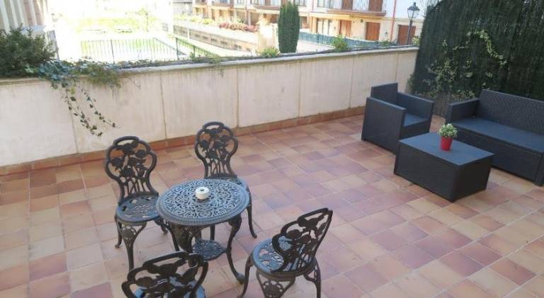 Apartamento Ezcaray
