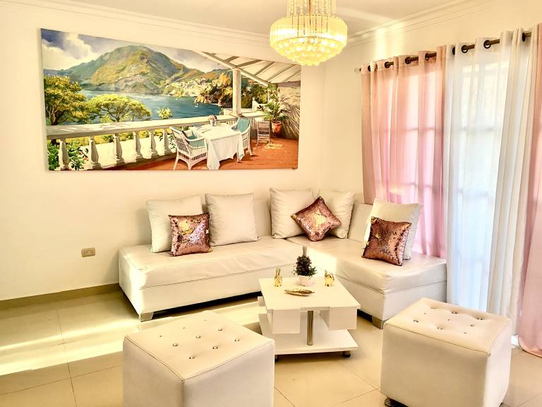 Apartamento Santo Domingo