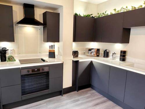 Apartment Carlisle