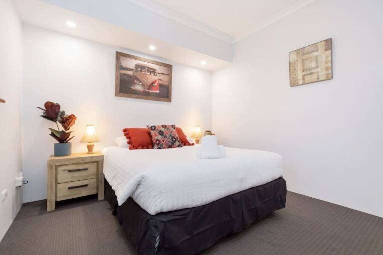 Apartment Joondalup