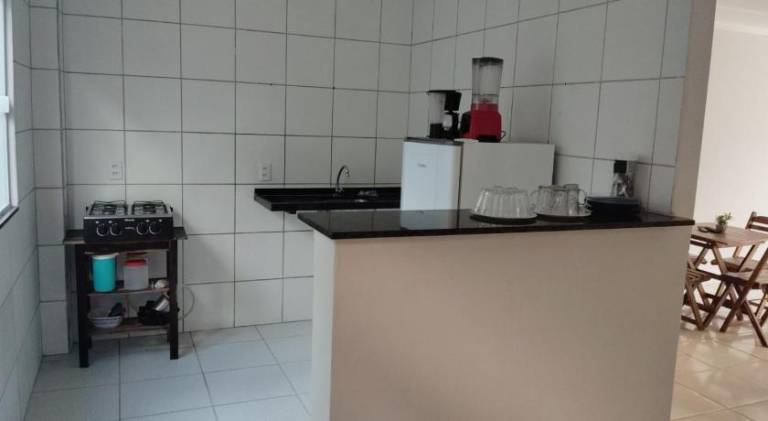 Holiday apartment with 2 rooms for 7 persons — photo 4