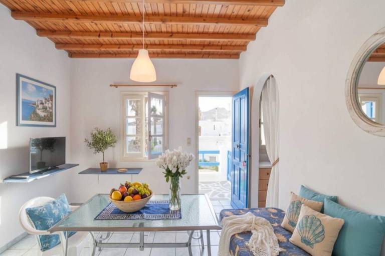 Appartamento vacanza Paradise Beach