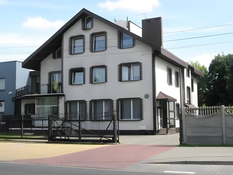 Bed & Breakfast Kiekrz