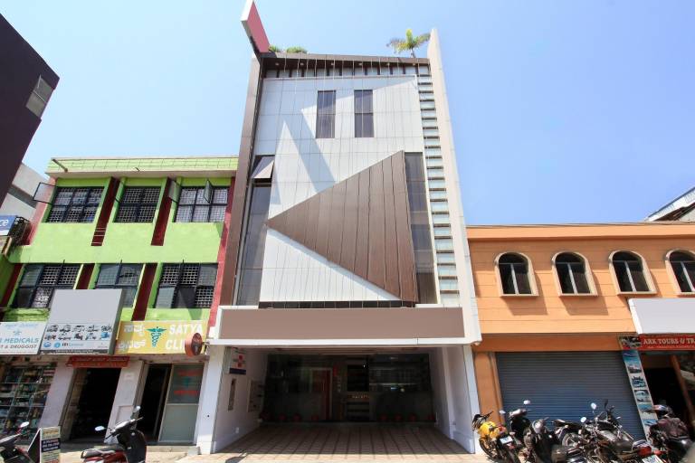 31 m&sup2; Ferienhaus