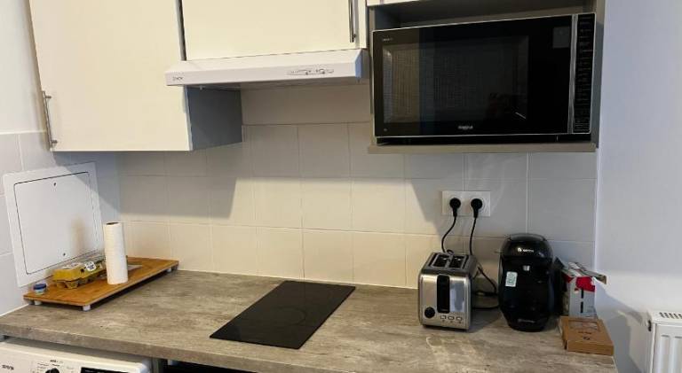 Charming rental apartment | Pets are welcome — photo 5