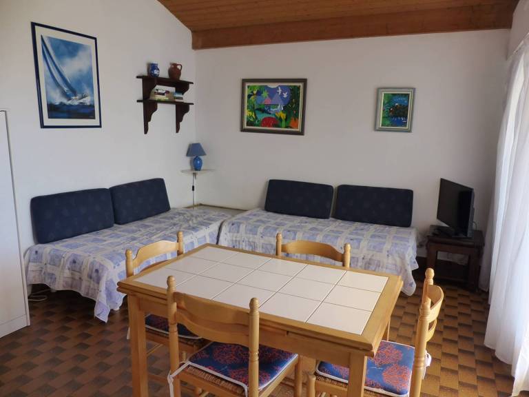 Charming rental apartment | Beach nearby | Pets are welcome — photo 4