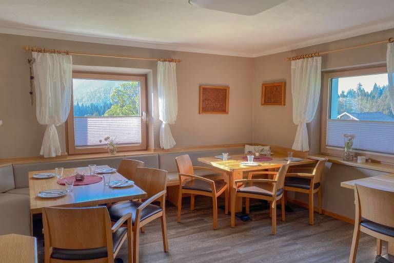 Fully equipped house with BBQ, yard & sauna | Mountain view | Dogs allowed — photo 4
