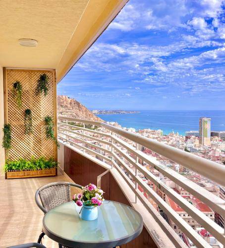 Lägenhet  Alicante
