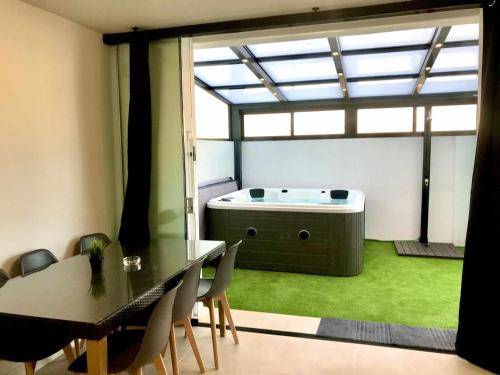 Chalet Tarifa