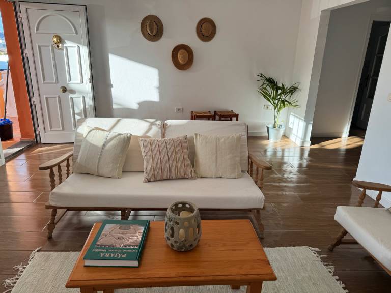 Apartamento Puerto del Rosario